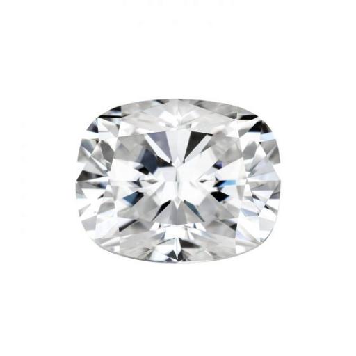 Elongated Cushion cut