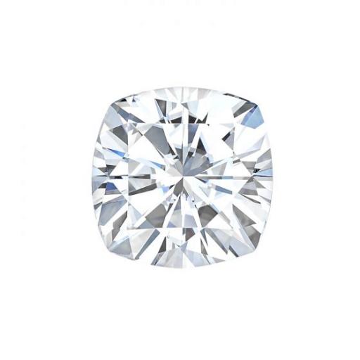 Cushion Cut