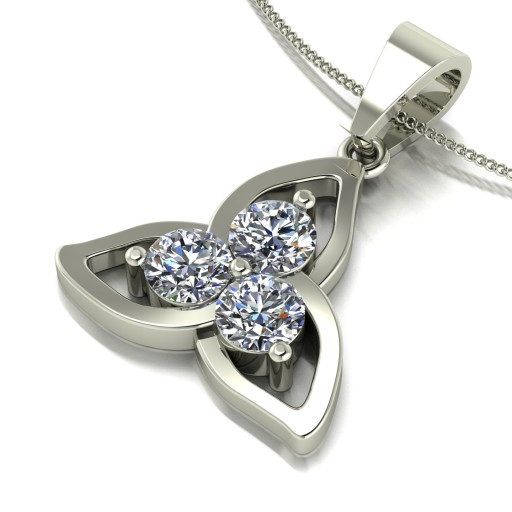 HazUK 3 Stone 1ct Pendant W.jpg