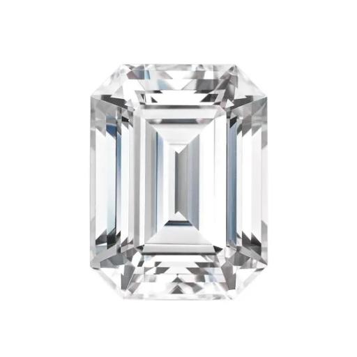 Emerald Cut