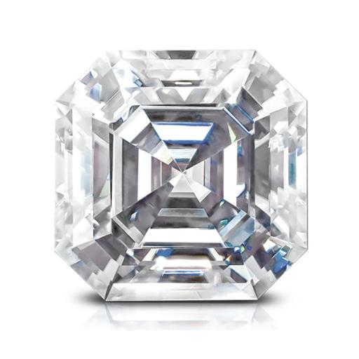 Asscher Cut