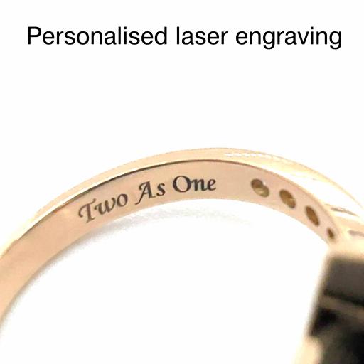 Laser Engraving