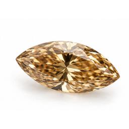 Marquise Champagne moissanite image.png