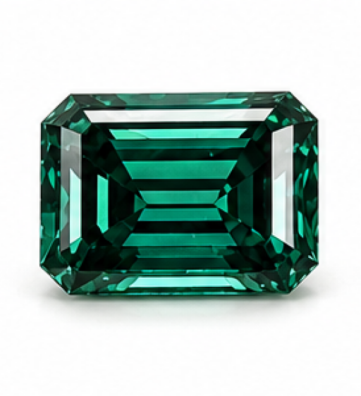 Emerald cut Verde.png