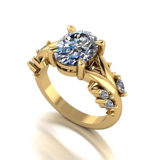 Bespoke Jewellery Order